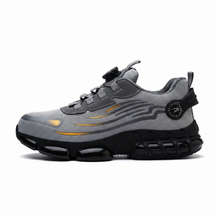 Hugo™TM| Chaussures de securite ultralegeres Henner Z90