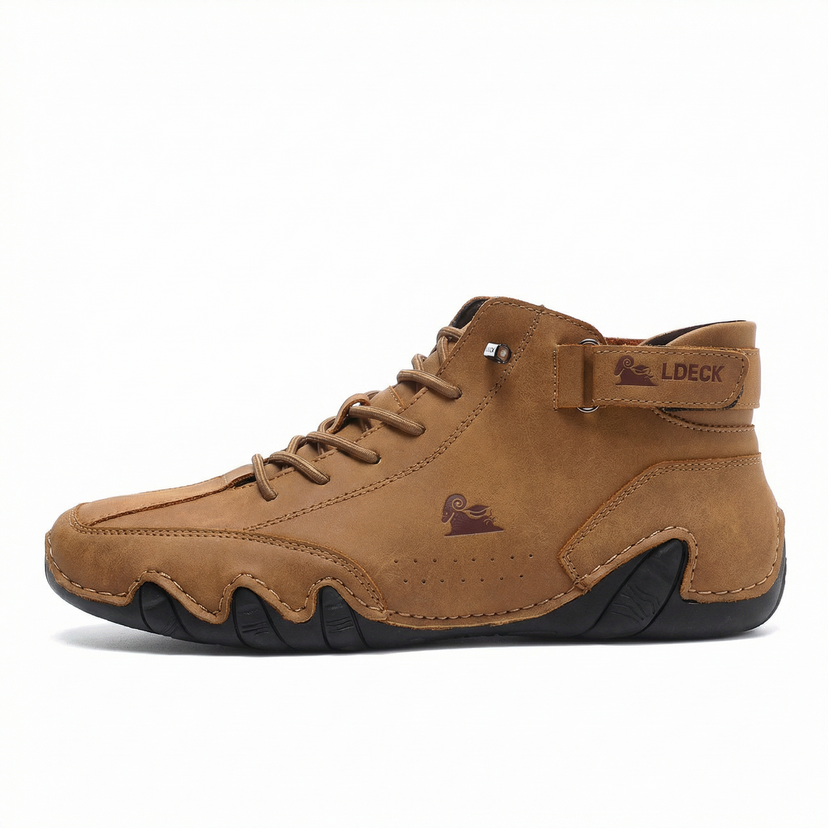 Hugo™TM| Chaussures Orthopediques d'hiver impermeables