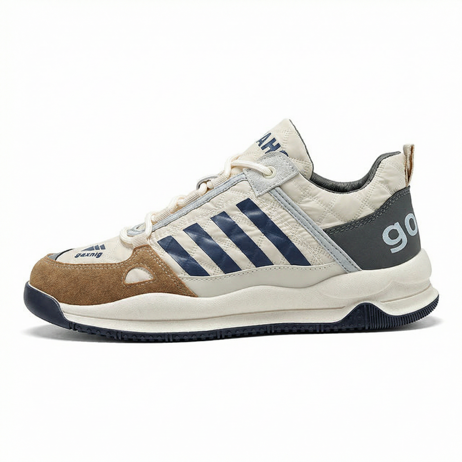 Hugo™TM| Chaussures Faludi Resistantes & Confortables