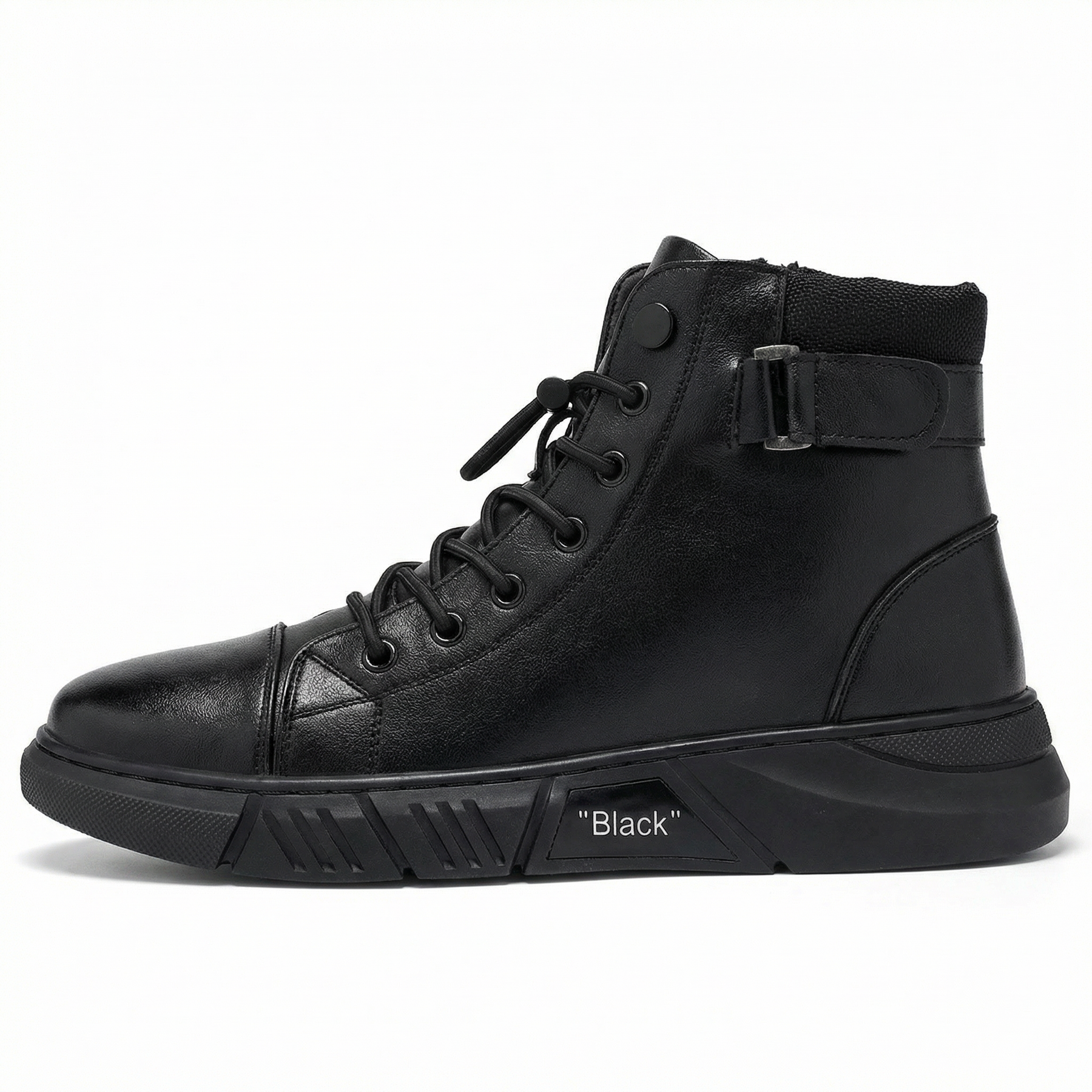 Hugo™TM| Chaussures en cuir de qualite