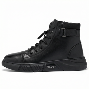 Hugo™TM| Chaussures en cuir de qualite