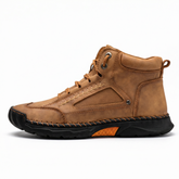 SalkinTM – Chaussures en cuir elegantes pour homme