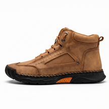 Salkin – Chaussures en cuir elegantes pour homme