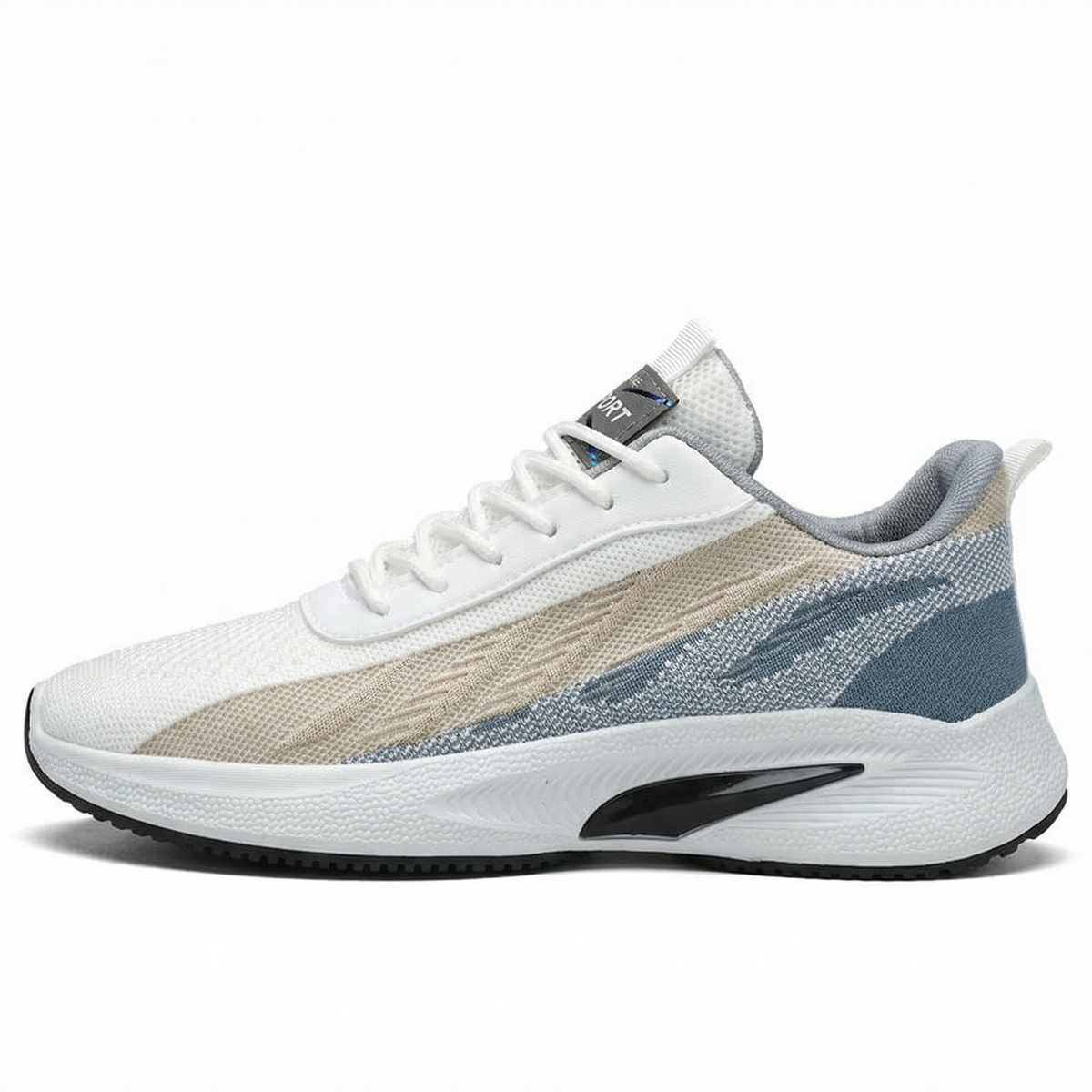 Hugo™TM| Chaussures Orthopediques Legeres et Confortables en Mesh