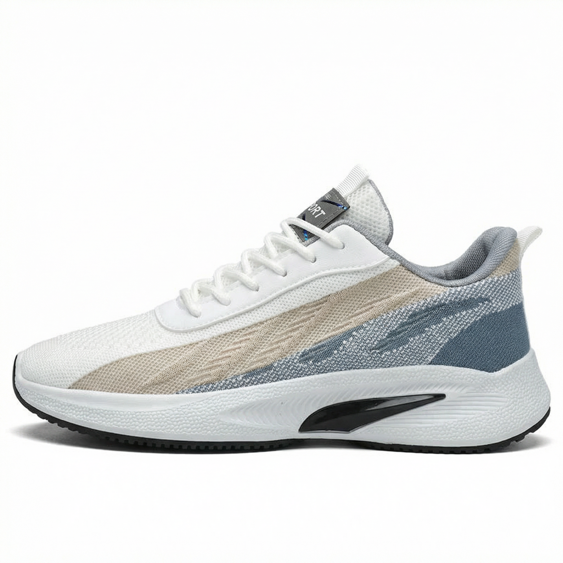 Hugo™TM| Chaussures Orthopediques Legeres et Confortables en Mesh