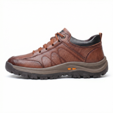 Hugo™TM| Chaussures Rogert en Cuir Veritable
