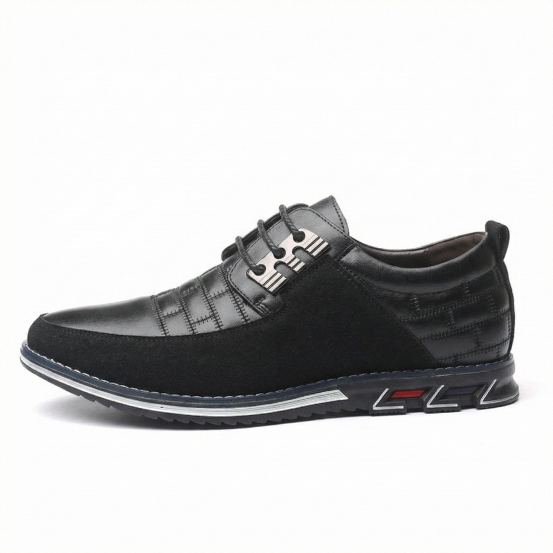 Hugo™TM| Chaussures Derby Lux