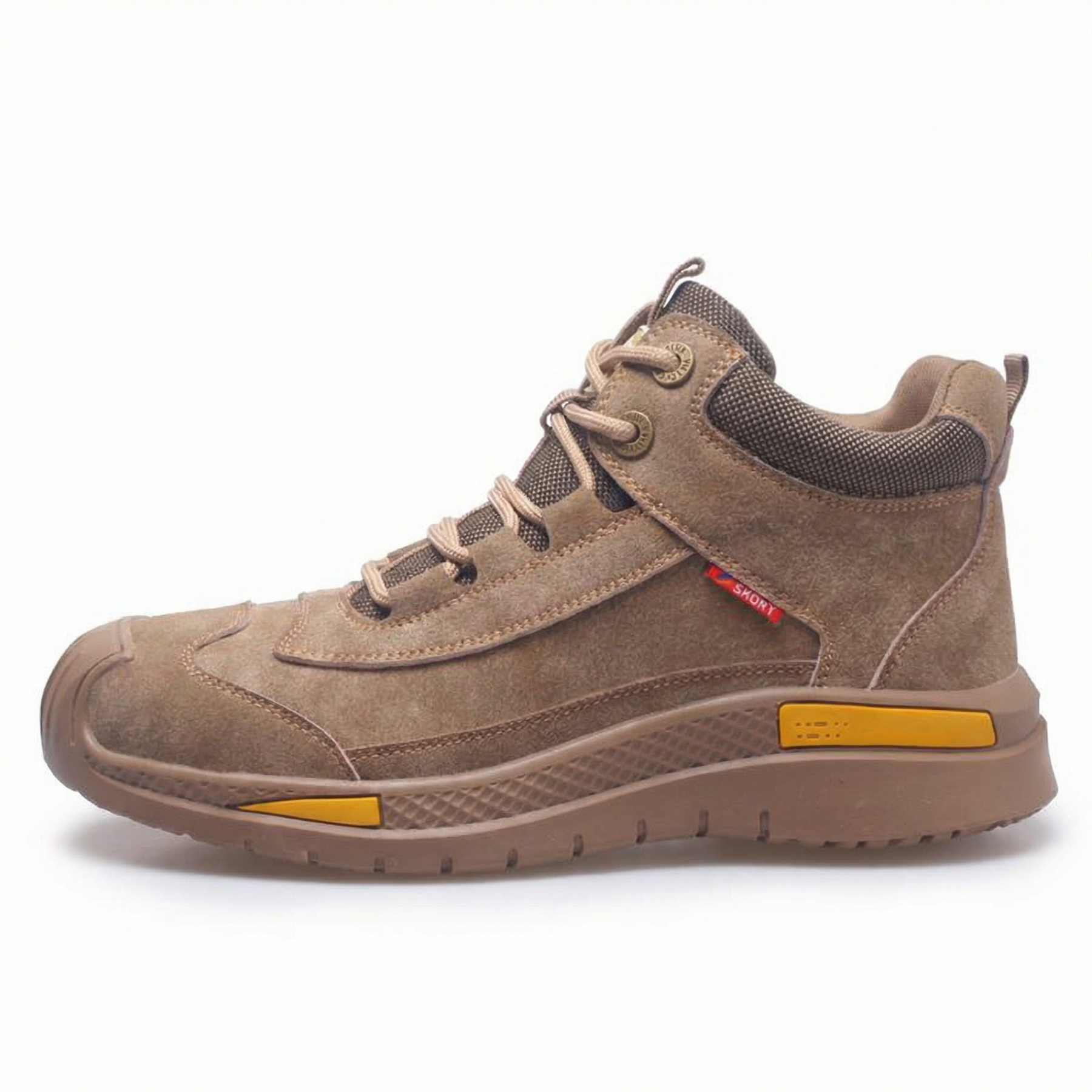 Hugo™TM| Les Chaussures de Securite Les Plus Confortables au Monde