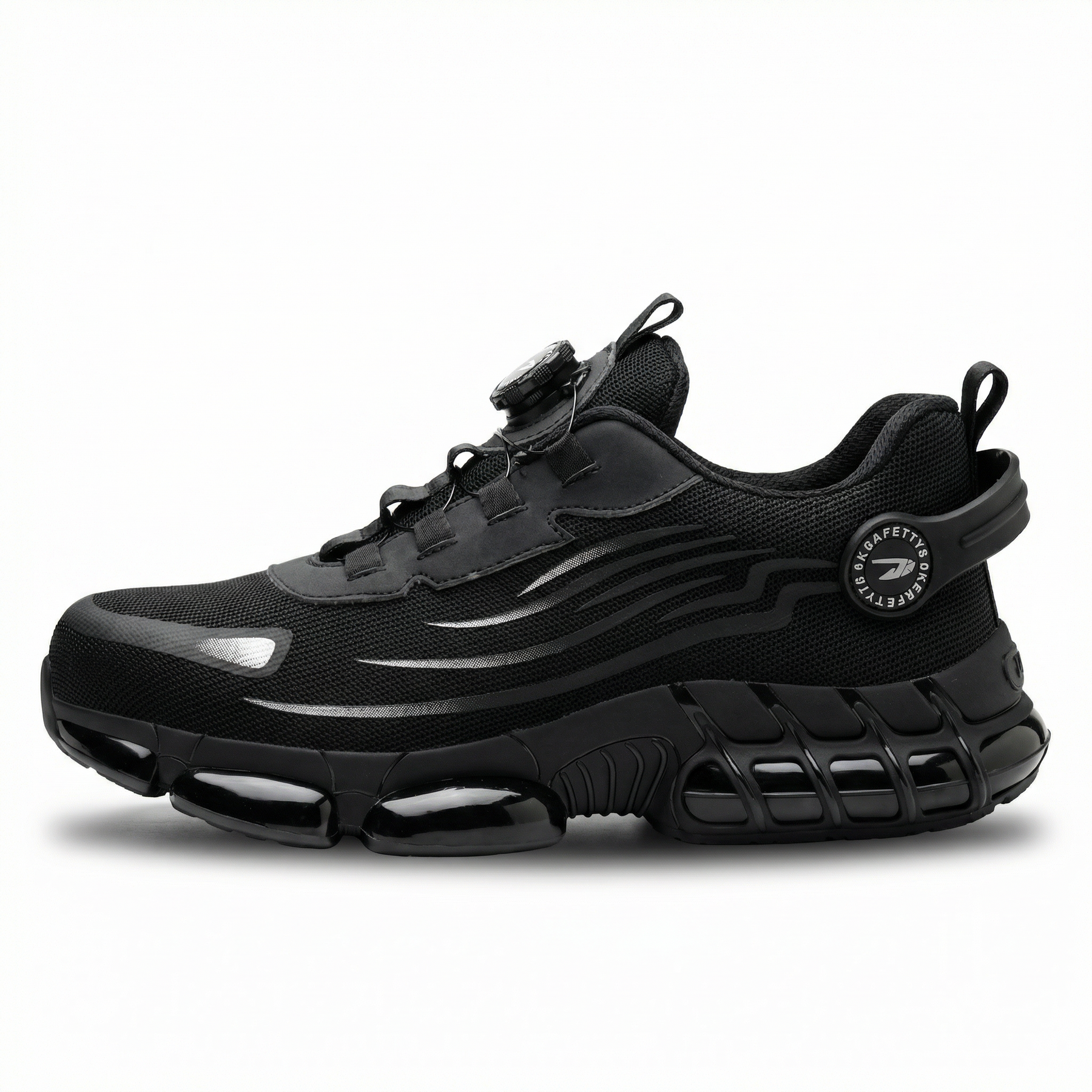 Hugo™TM| Chaussures de securite ultralegeres Henner Z90