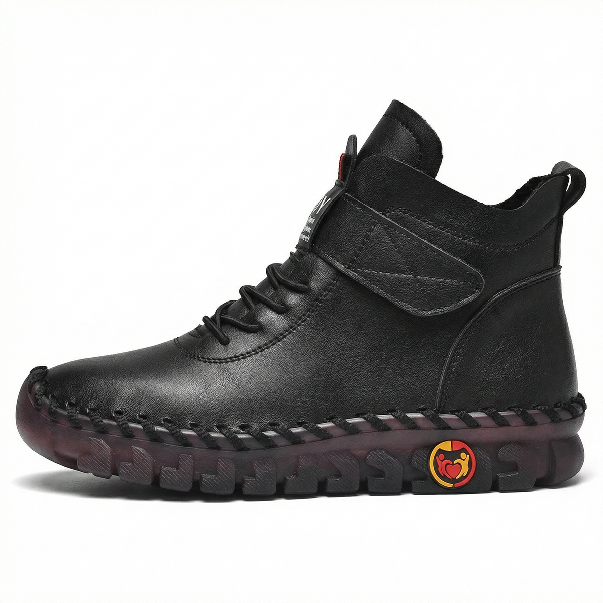 Hugo™TM| Chaussures en Cuir Ultra Confortables & Chaudes