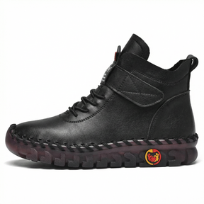 Hugo™TM| Chaussures en Cuir Ultra Confortables & Chaudes