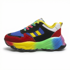 Hugo™TM| Chaussures Orthopediques Colors