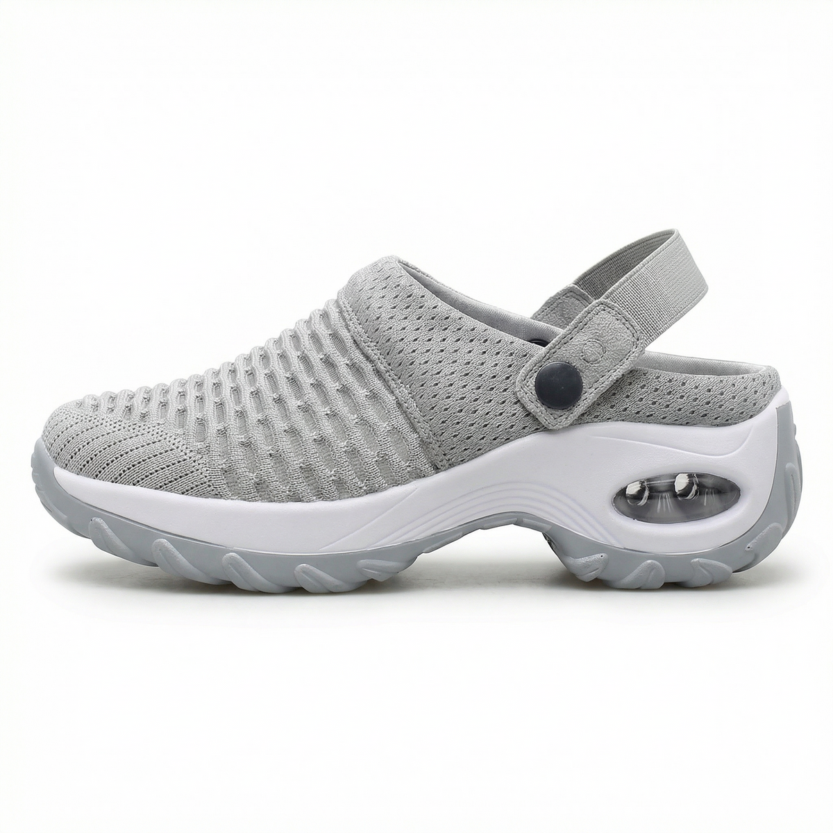 Hugo™TM| Chaussures Orthopediques a Coussin d'Air