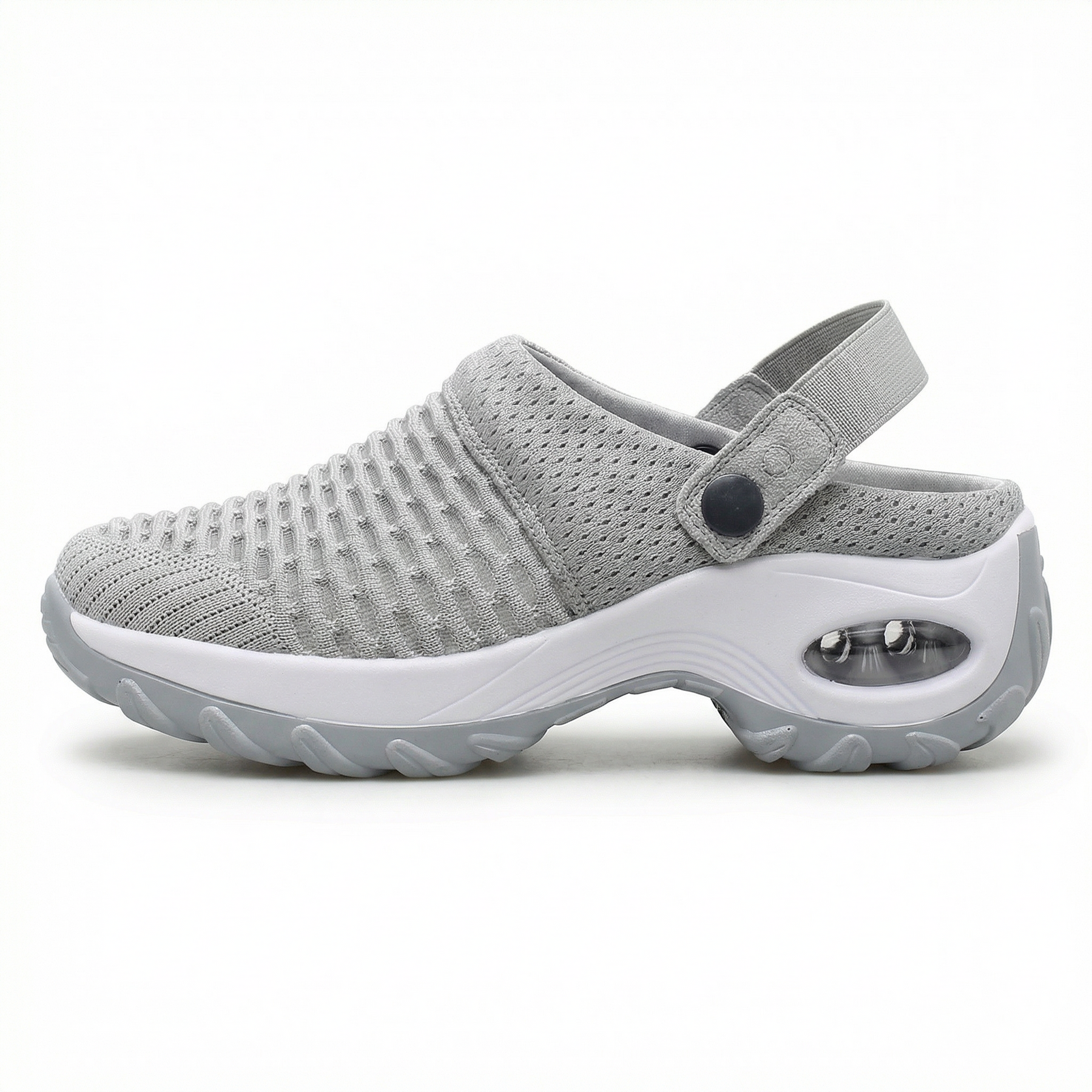 Hugo™TM| Chaussures Orthopediques a Coussin d'Air