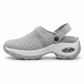 Hugo™TM| Chaussures Orthopediques a Coussin d'Air