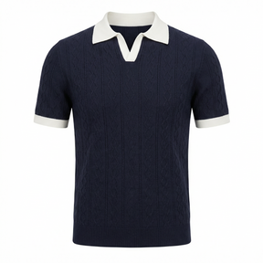 Polo Tricot Madrid | Weston™TM