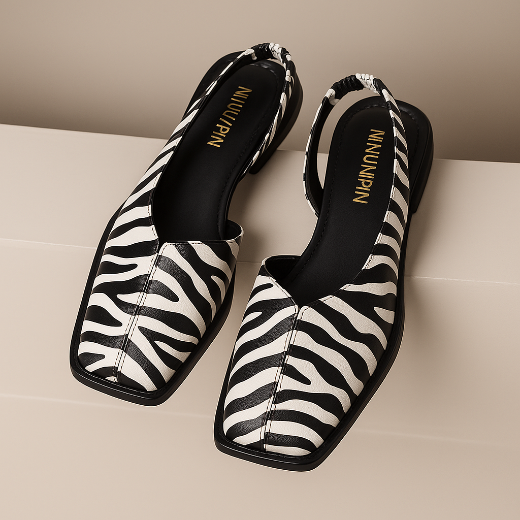 SorelleTM – Elegance classique et confort au quotidien