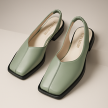 SorelleTM – Elegance classique et confort au quotidien