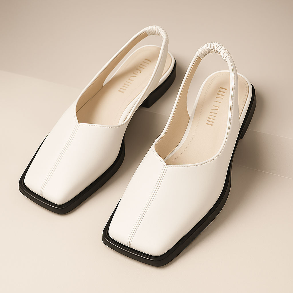 SorelleTM – Elegance classique et confort au quotidien