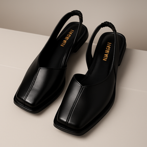 SorelleTM – Elegance classique et confort au quotidien