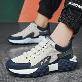 Hugo™TM| Chaussures Air Resistantes & Confortables