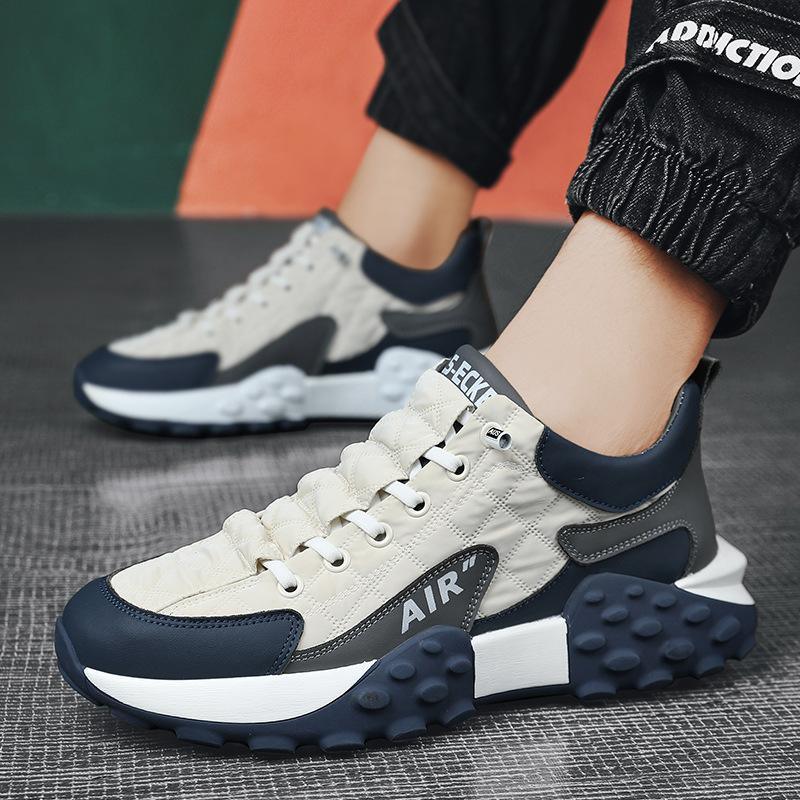 Hugo™TM| Chaussures Air Resistantes & Confortables