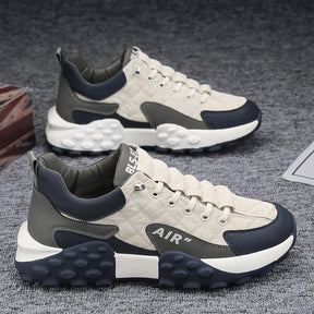 Hugo™TM| Chaussures Air Resistantes & Confortables