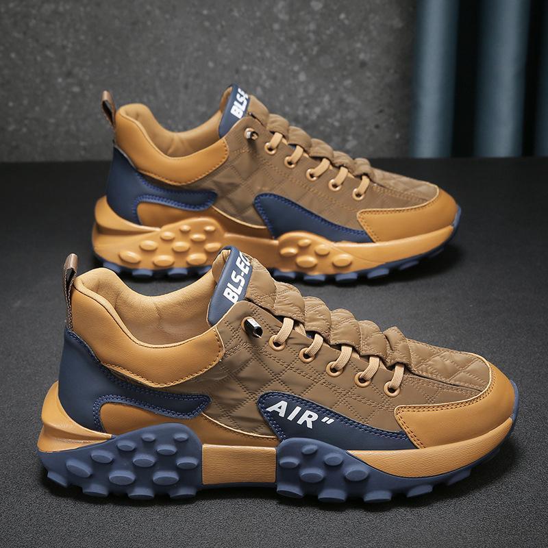 Hugo™TM| Chaussures Air Resistantes & Confortables