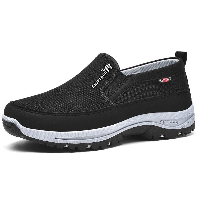 Hugo™TM| Chaussures Resistantes & Confortables