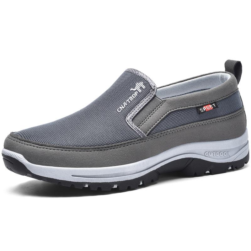 Hugo™TM| Chaussures Resistantes & Confortables