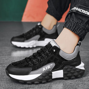 Hugo™TM| Chaussures Air Resistantes & Confortables