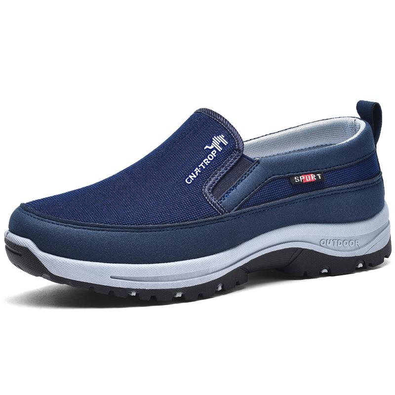 Chaussures Resistantes & Confortables • Pheron Weston™TM