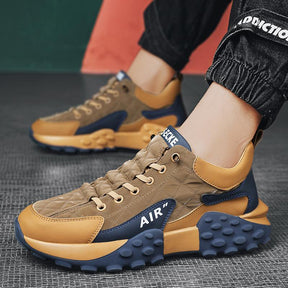 Hugo™TM| Chaussures Air Resistantes & Confortables