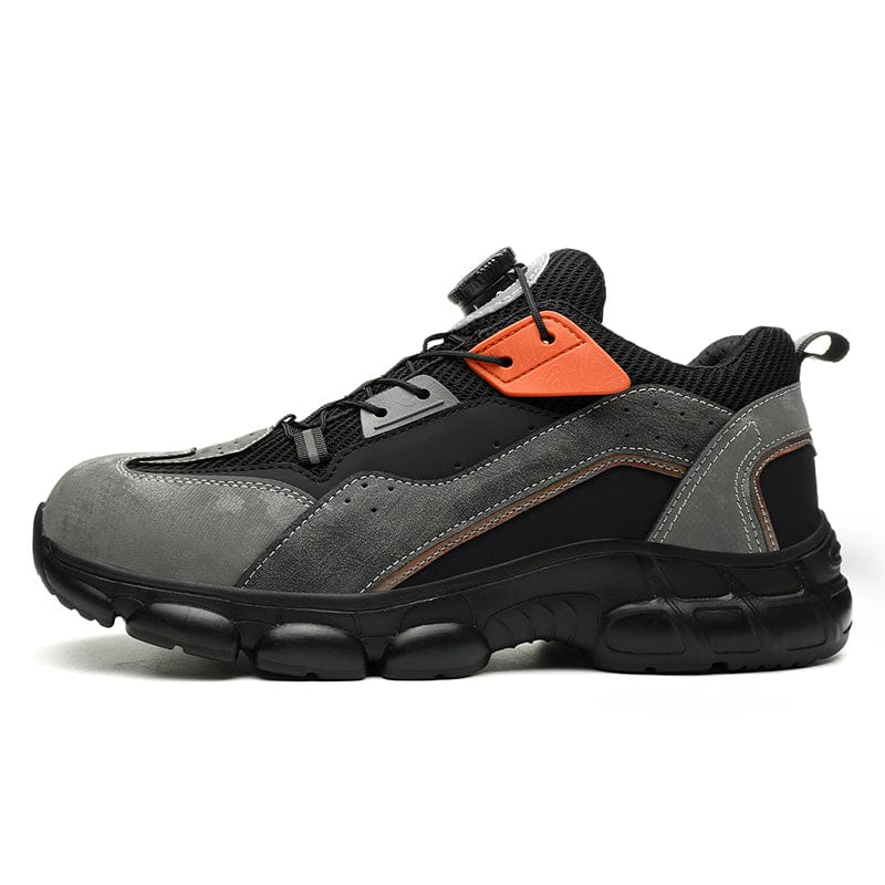 Hugo™TM| Chaussures de securite ultralegeres Revolt