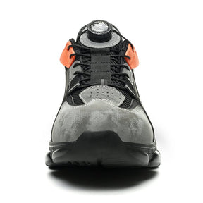Hugo™TM| Chaussures de securite ultralegeres Revolt