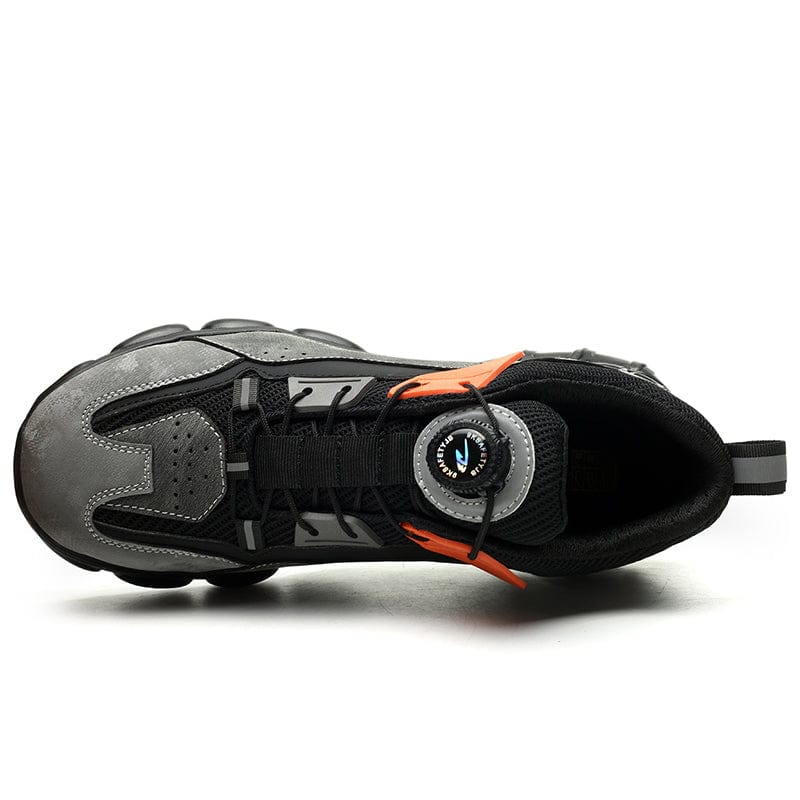 Hugo™TM| Chaussures de securite ultralegeres Revolt