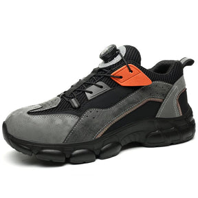 Hugo™TM| Chaussures de securite ultralegeres Revolt