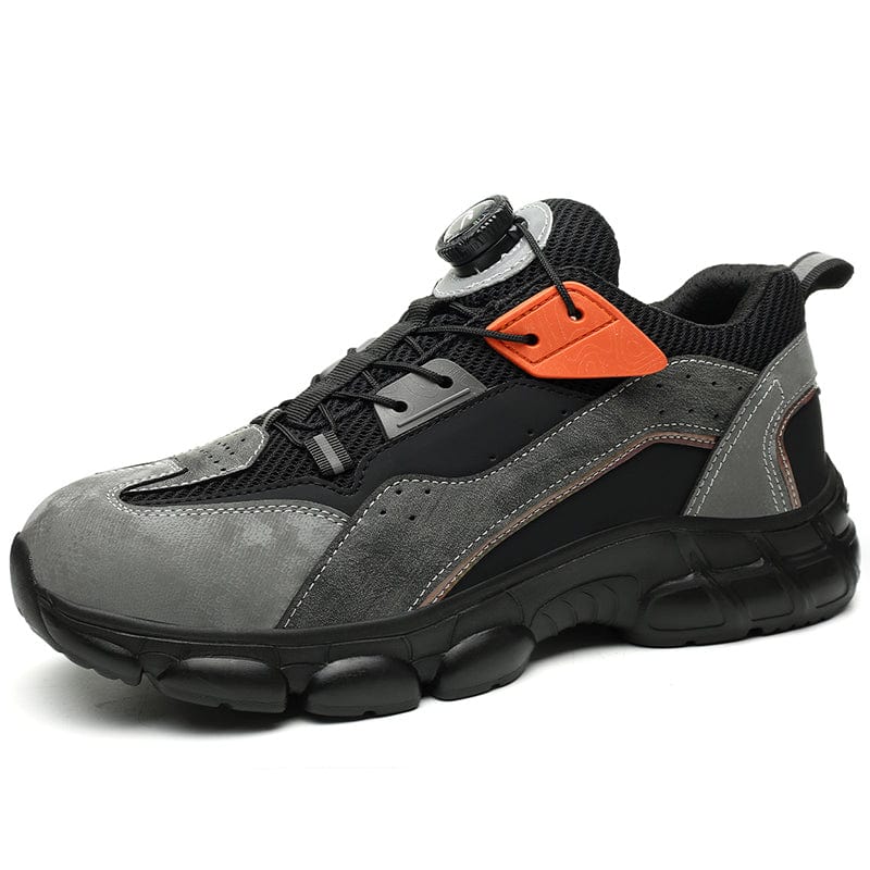 Hugo™TM| Chaussures de securite ultralegeres Revolt