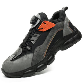 Hugo™TM| Chaussures de securite ultralegeres Revolt