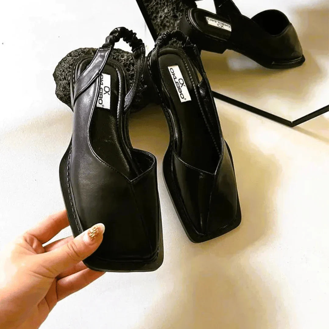SorelleTM – Elegance classique et confort au quotidien