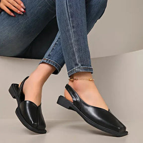 SorelleTM – Elegance classique et confort au quotidien