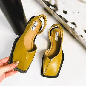 SorelleTM – Elegance classique et confort au quotidien