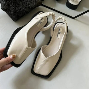 SorelleTM – Elegance classique et confort au quotidien