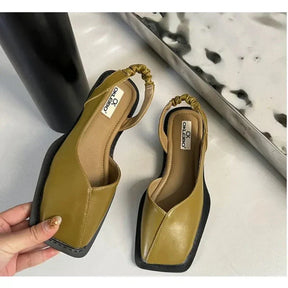 SorelleTM – Elegance classique et confort au quotidien