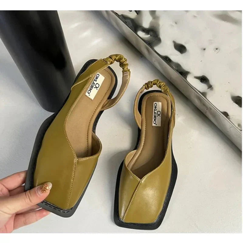 SorelleTM – Elegance classique et confort au quotidien