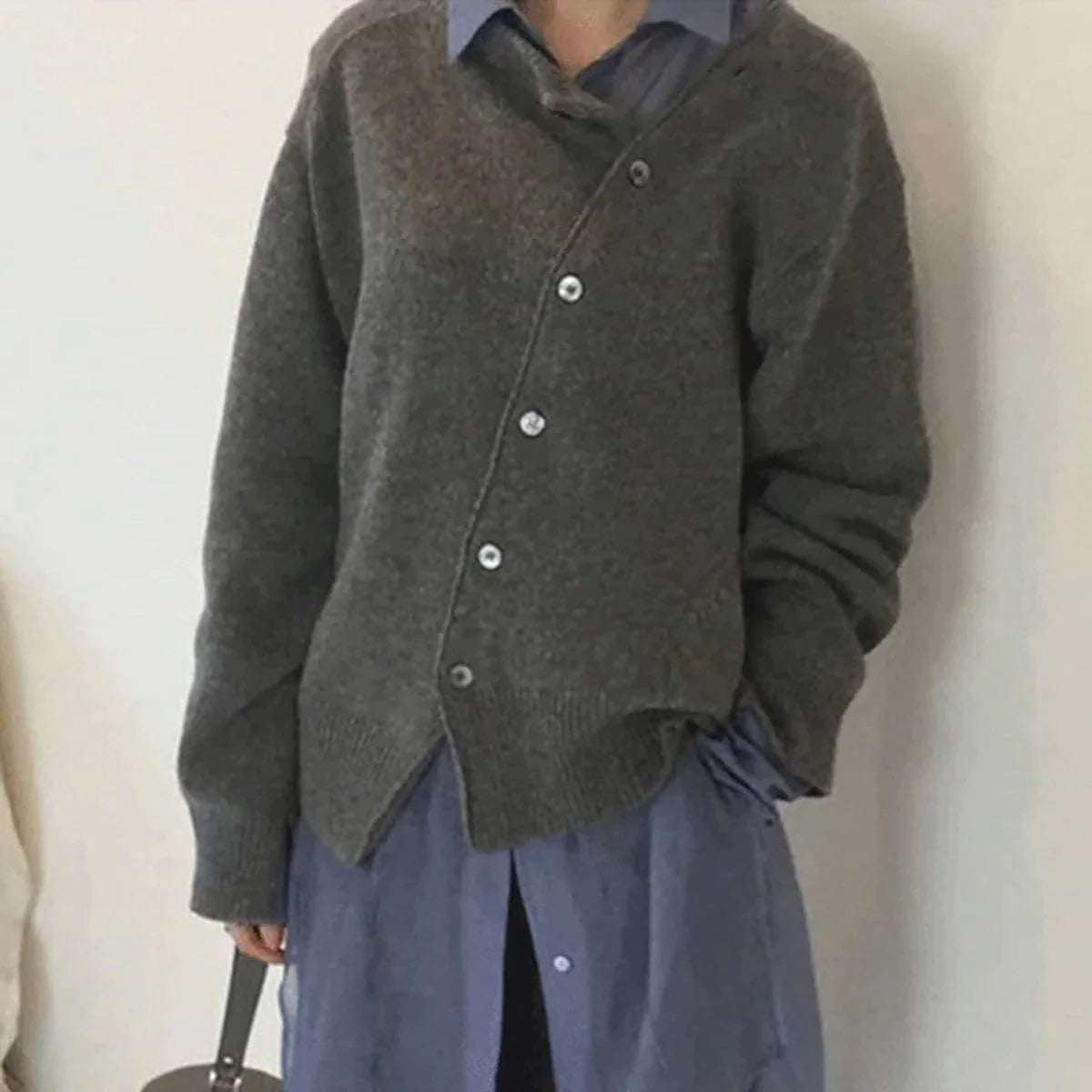 Hugo™TM| Pullover en Cachemire Confortable - Luna