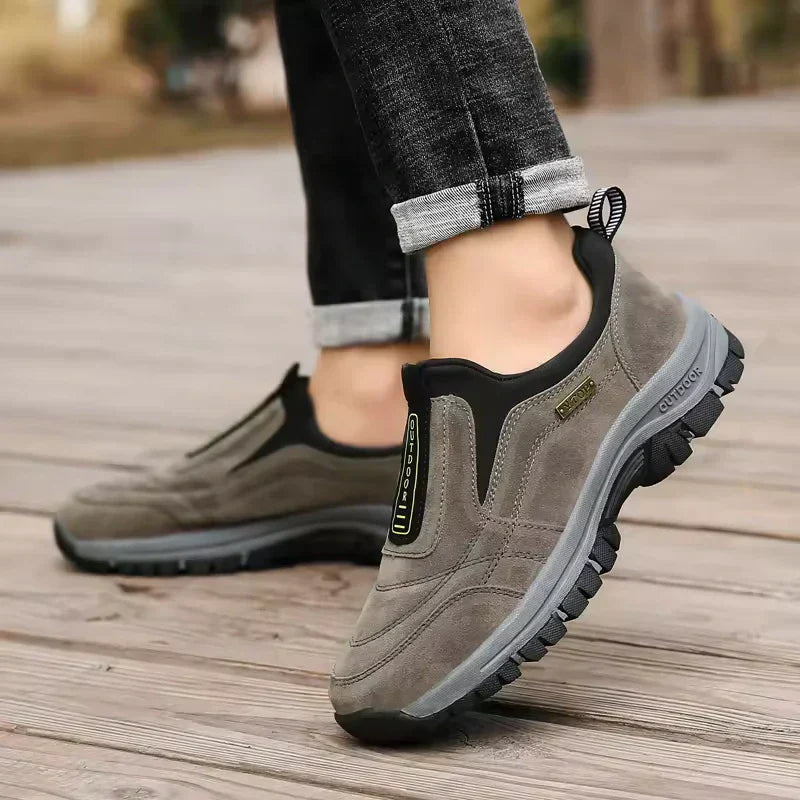 MaveroTM • Robuste und bequeme Schuhe