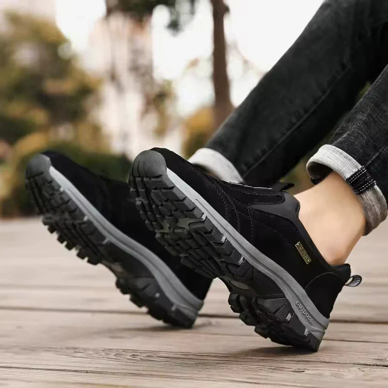 MaveroTM • Robuste und bequeme Schuhe
