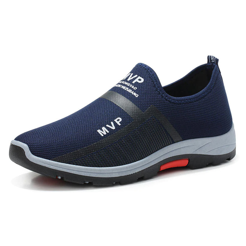 Hugo™TM| Chaussures March Resistantes & Confortables