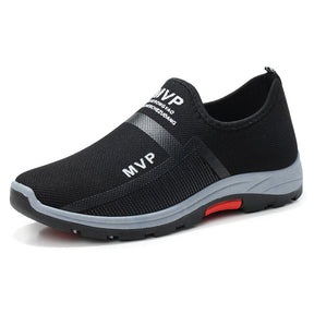Hugo™TM| Chaussures March Resistantes & Confortables